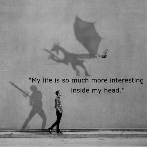 Imagine